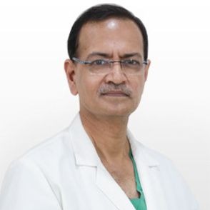 Dr. Rakesh Mahajan